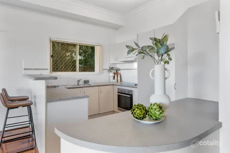 Property photo of 1/60 Manchester Terrace Indooroopilly QLD 4068
