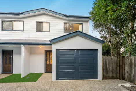Property photo of 1/60 Manchester Terrace Indooroopilly QLD 4068