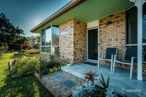 Property photo of 2 Burrawong Parade Urunga NSW 2455