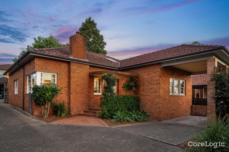 Property photo of 266 Burns Bay Road Lane Cove NSW 2066