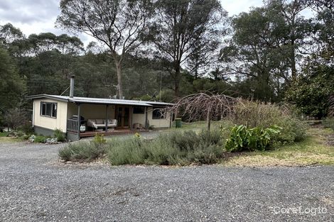 Property photo of 22 Reefton Drive McMahons Creek VIC 3799