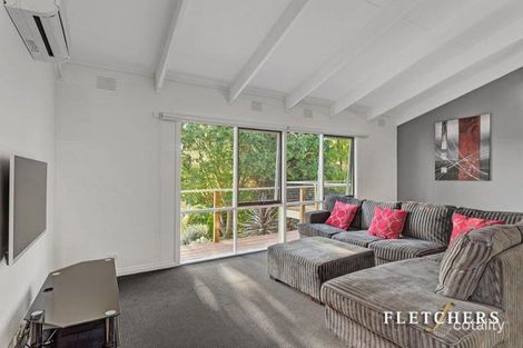 Property photo of 22 Huntingdale Drive Chirnside Park VIC 3116