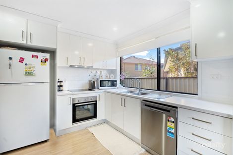 Property photo of 17 Longfellow Street Wetherill Park NSW 2164