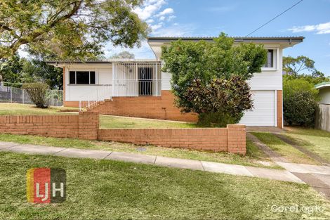 Property photo of 107 Wilgarning Street Stafford Heights QLD 4053