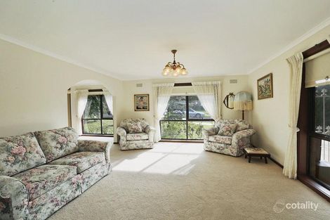 Property photo of 22 Dunsmore Road Highton VIC 3216