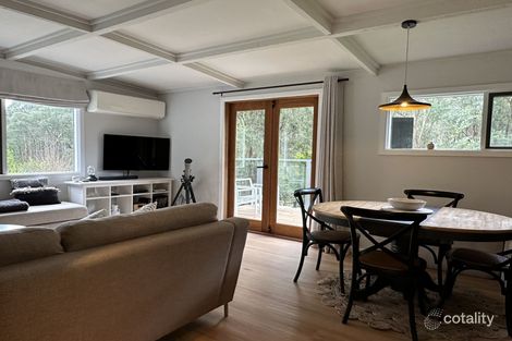Property photo of 22 Reefton Drive McMahons Creek VIC 3799