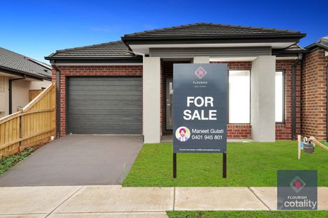 32 Stonneyburn Rd, Thornhill Park, VIC 3335