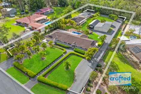 Property photo of 29-31 Conway Court Munruben QLD 4125