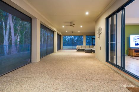 Property photo of 17 Tradition Place Coomera QLD 4209