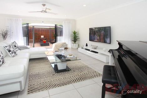 Property photo of 2/16 Firecrest Close Upper Coomera QLD 4209