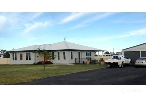 Property photo of 20 Neslo Court Dalby QLD 4405