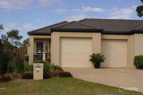 2/23 Inwood Cct, Merrimac, QLD 4226