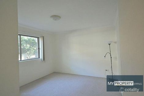 Property photo of 2/7 Doomben Avenue Eastwood NSW 2122