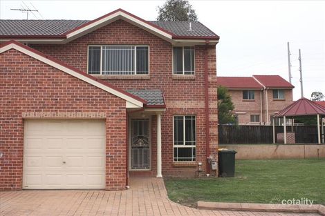 Property photo of 30/42 Patricia Street Blacktown NSW 2148