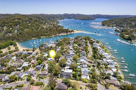 Property photo of 98 Waterview Street Mona Vale NSW 2103