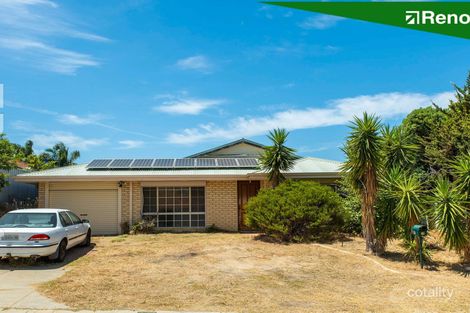 18 Lenswood Rtt, Clarkson, WA 6030