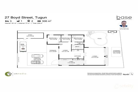 Property photo of 27 Boyd Street Tugun QLD 4224