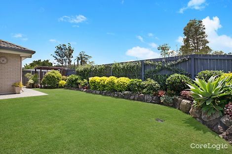 Property photo of 35 Green Trees Drive Cornubia QLD 4130