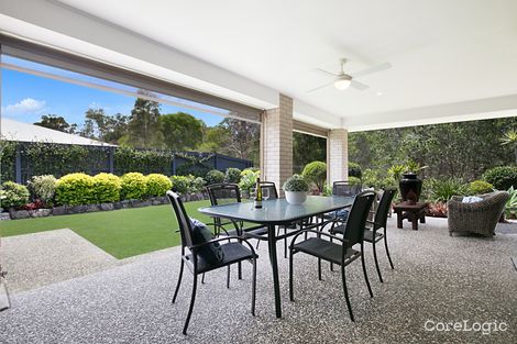 Property photo of 35 Green Trees Drive Cornubia QLD 4130