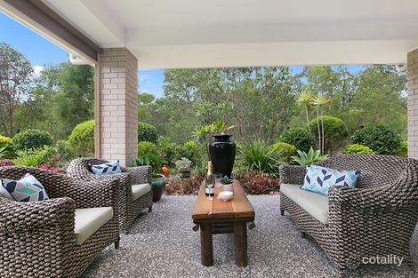 Property photo of 35 Green Trees Drive Cornubia QLD 4130