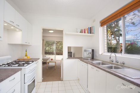 Property photo of 3/6 Stuart Street Collaroy NSW 2097