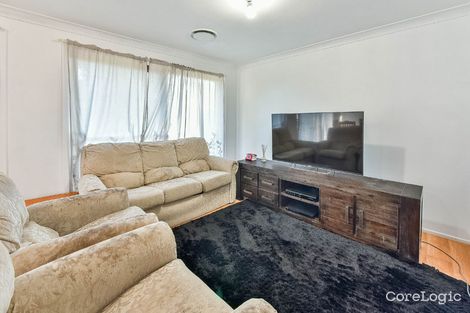 Property photo of 28 Turquoise Place Eagle Vale NSW 2558