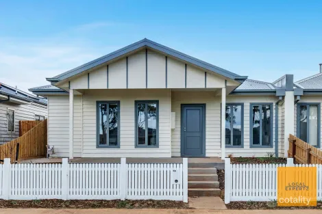 109 St Arnaud Rd, Eynesbury, VIC 3338