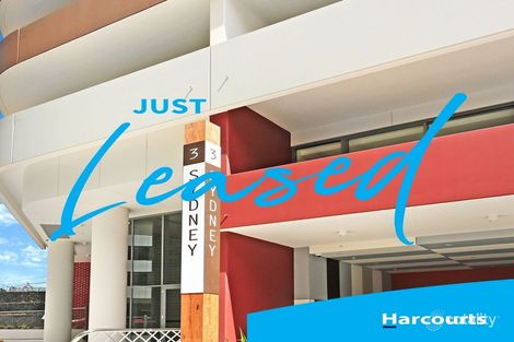 1206/3 Mooltan Ave, Macquarie Park, NSW 2113