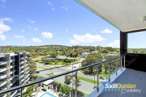 109/7 Irving St, Phillip, ACT 2606