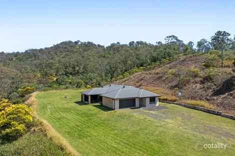 98 Hell Hole Creek Rd, Rockmount, QLD 4344