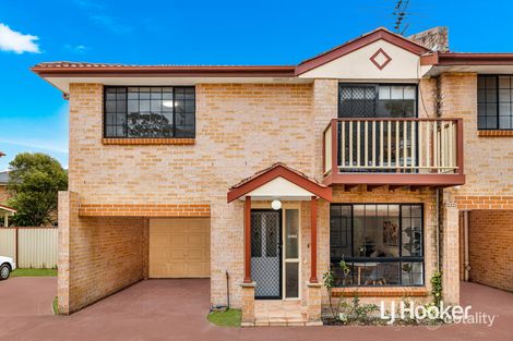 2/14-16 Lalor Rd, Quakers Hill, NSW 2763