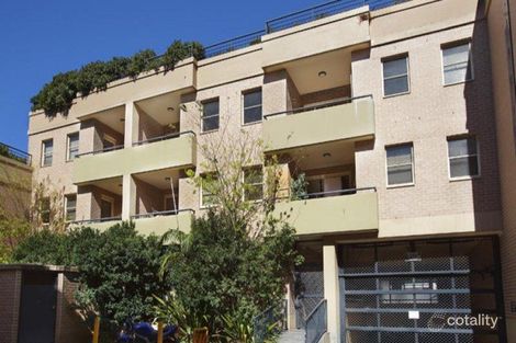 23/146-152 Cleveland St, Chippendale, NSW 2008