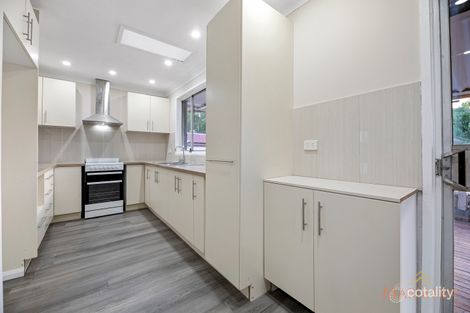 Property photo of 12 Stuart Road Dharruk NSW 2770