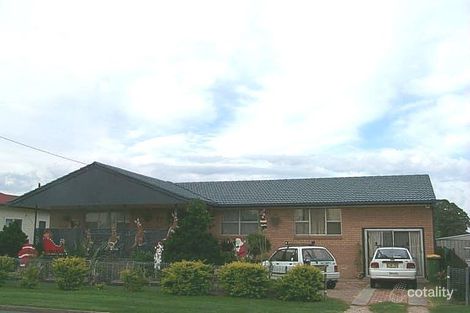 8 Joffre St, Macksville, NSW 2447