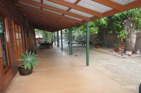 Property photo of 40 Esmond Street Emerald QLD 4720