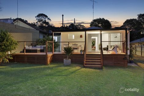 Property photo of 11 Arthur Street Dee Why NSW 2099