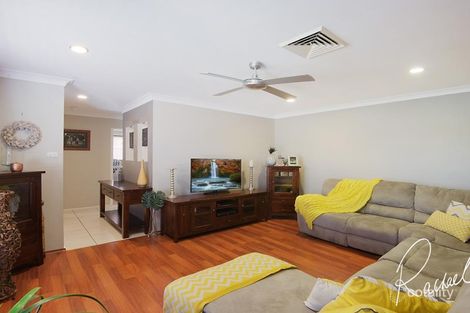Property photo of 7 Davis Place Bligh Park NSW 2756