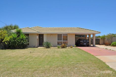 Property photo of 19 McAleer Drive Mahomets Flats WA 6530