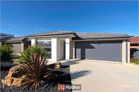 29 Bieundurry St, Bonner, ACT 2914