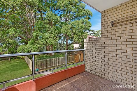 Property photo of 10E/17-31 Sunnyside Avenue Caringbah NSW 2229