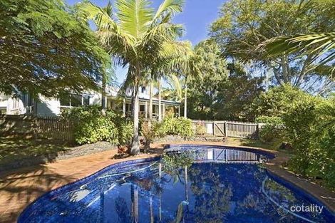 Property photo of 81 Parkes Lane Terranora NSW 2486