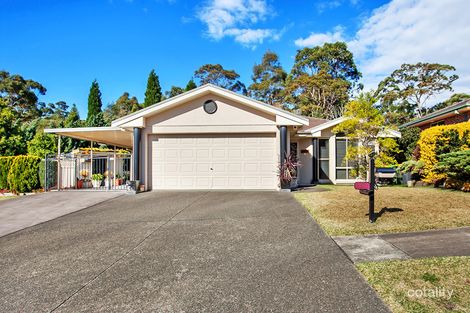 31 Cardale Rd, Macquarie Hills, NSW 2285