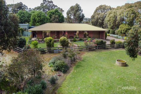 370 Mt Baimbridge Rd, Hamilton, VIC 3300