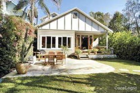 Property photo of 2 Stewart Avenue Curl Curl NSW 2096