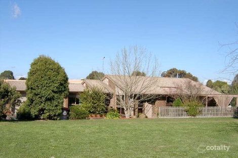 5 Tottington Rise, Berwick, VIC 3806