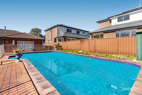 Property photo of 39 Wendlebury Road Chipping Norton NSW 2170