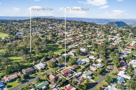 Property photo of 10 Tracey Street Rangeville QLD 4350