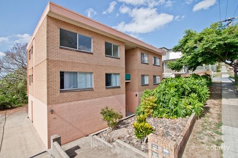 4/61 Clive St, Annerley, QLD 4103