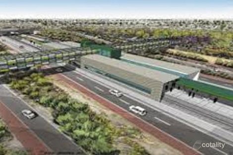 Property photo of LOT 1067 Broadwater Avenue Anketell WA 6167