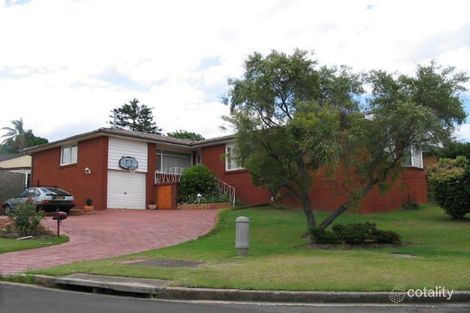 Property photo of 7 Baldwin Avenue Winston Hills NSW 2153